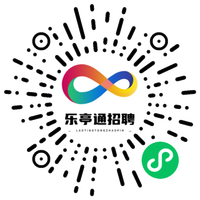小程序码